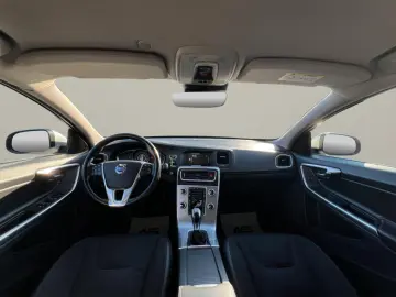 Volvo S60 Gen-Ii-2010-2018