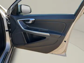 Volvo S60 Gen-Ii-2010-2018