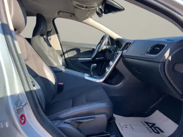 Volvo S60 Gen-Ii-2010-2018