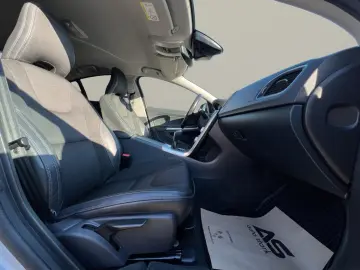 Volvo S60 Gen-Ii-2010-2018