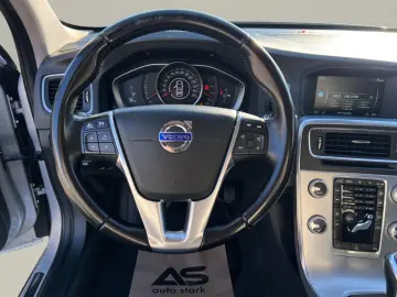 Volvo S60 Gen-Ii-2010-2018