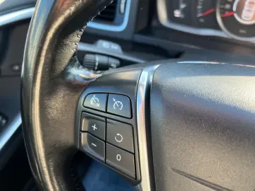 Volvo S60 Gen-Ii-2010-2018