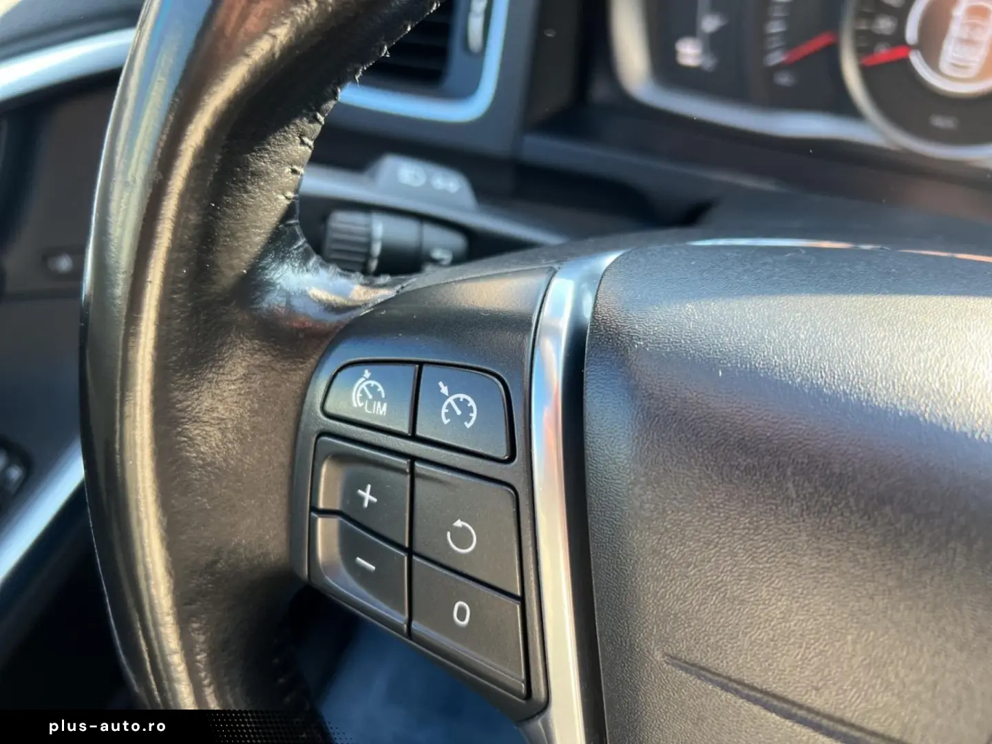 Volvo S60 Gen-Ii-2010-2018