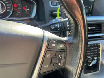 Volvo S60 Gen-Ii-2010-2018