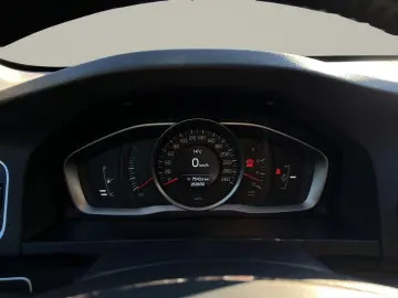 Volvo S60 Gen-Ii-2010-2018