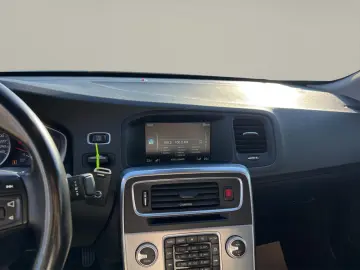 Volvo S60 Gen-Ii-2010-2018