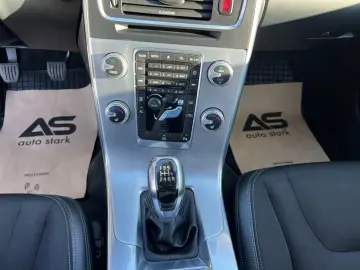 Volvo S60 Gen-Ii-2010-2018