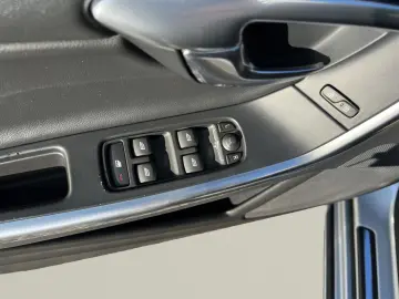 Volvo S60 Gen-Ii-2010-2018