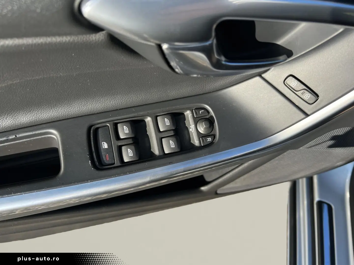 Volvo S60 Gen-Ii-2010-2018