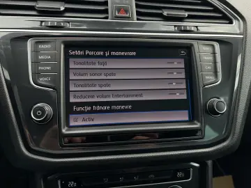 Volkswagen Tiguan 2.0 TDI 4Mot DSG Highline