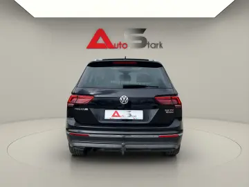 Volkswagen Tiguan 2.0 TDI 4Mot DSG Highline