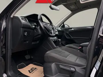 Volkswagen Tiguan 2.0 TDI 4Mot DSG Highline