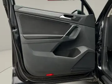 Volkswagen Tiguan 2.0 TDI 4Mot DSG Highline