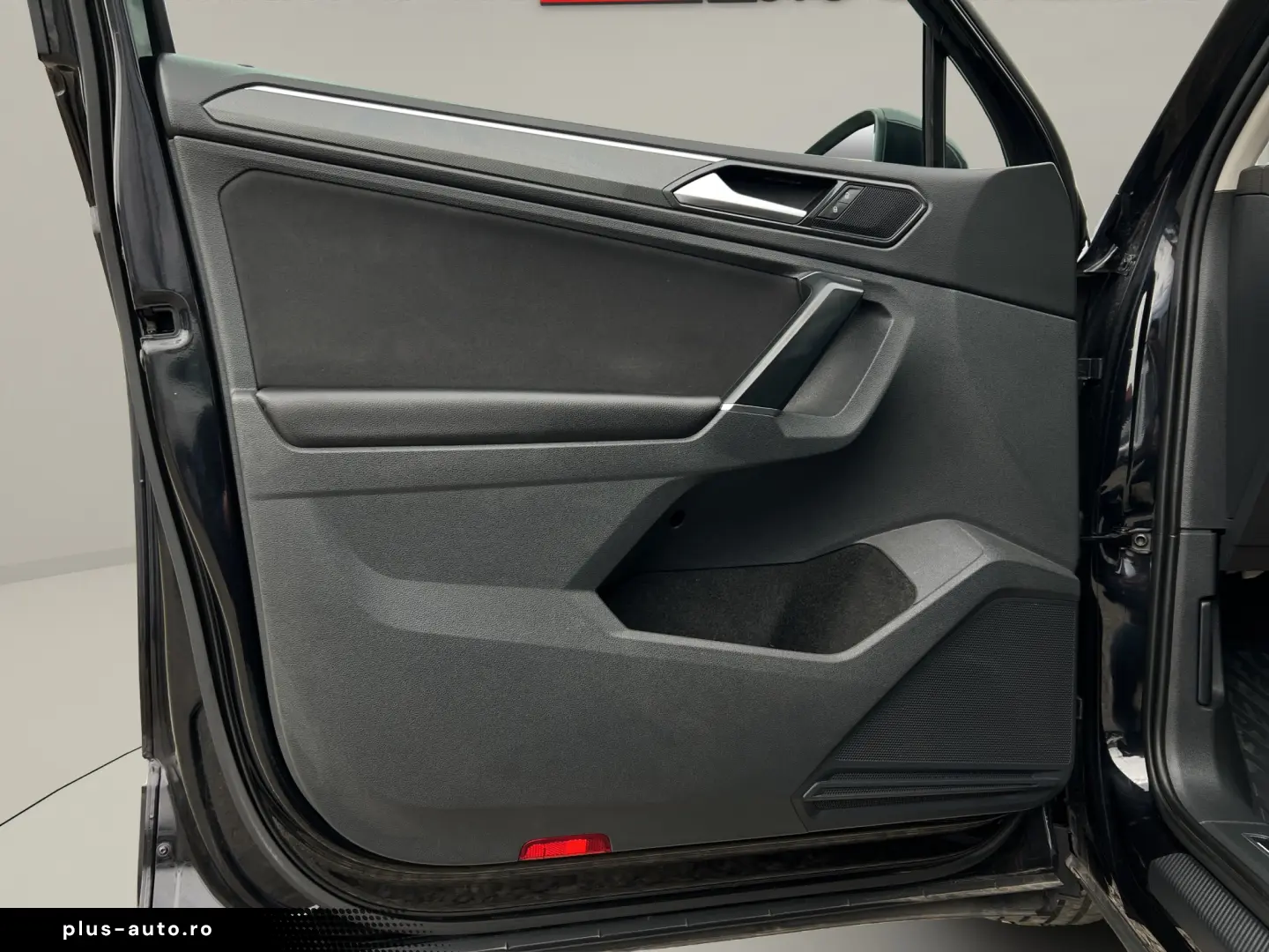 Volkswagen Tiguan 2.0 TDI 4Mot DSG Highline