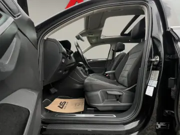 Volkswagen Tiguan 2.0 TDI 4Mot DSG Highline