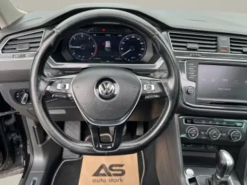Volkswagen Tiguan 2.0 TDI 4Mot DSG Highline