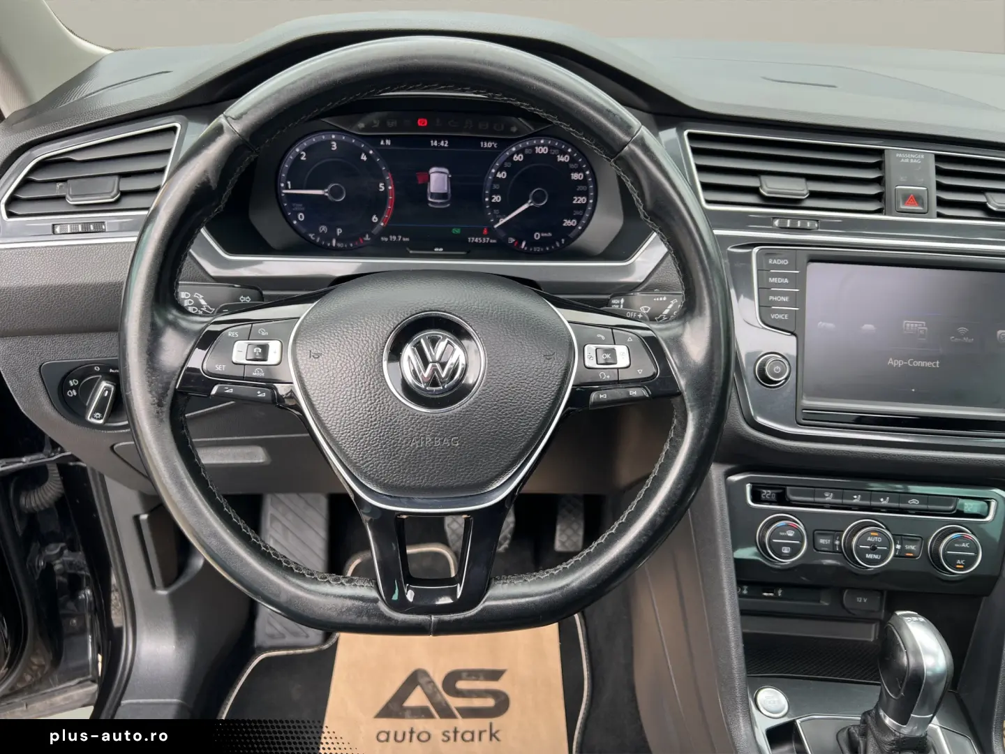 Volkswagen Tiguan 2.0 TDI 4Mot DSG Highline