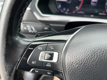Volkswagen Tiguan 2.0 TDI 4Mot DSG Highline