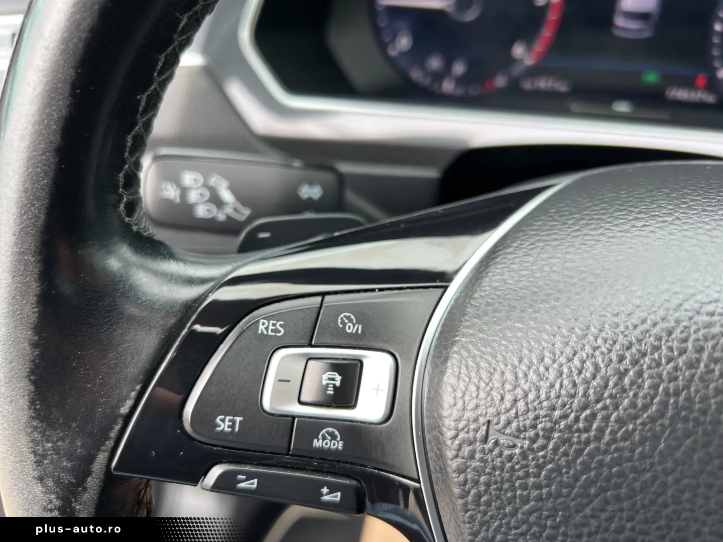 Volkswagen Tiguan 2.0 TDI 4Mot DSG Highline