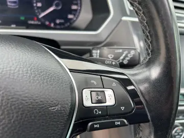 Volkswagen Tiguan 2.0 TDI 4Mot DSG Highline