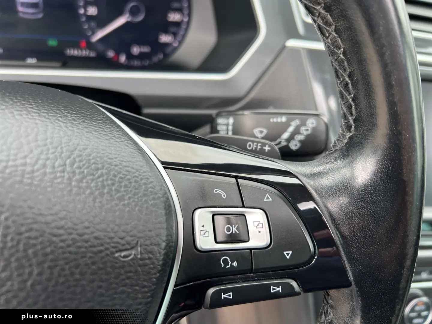 Volkswagen Tiguan 2.0 TDI 4Mot DSG Highline