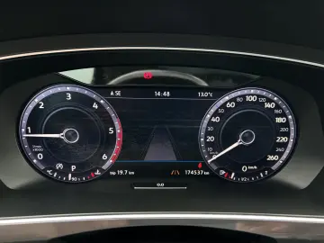 Volkswagen Tiguan 2.0 TDI 4Mot DSG Highline