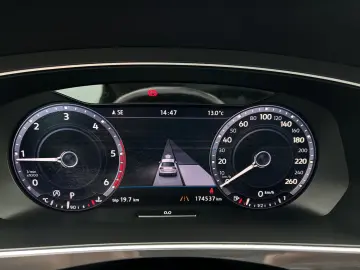 Volkswagen Tiguan 2.0 TDI 4Mot DSG Highline