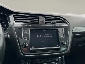 Volkswagen Tiguan 2.0 TDI 4Mot DSG Highline