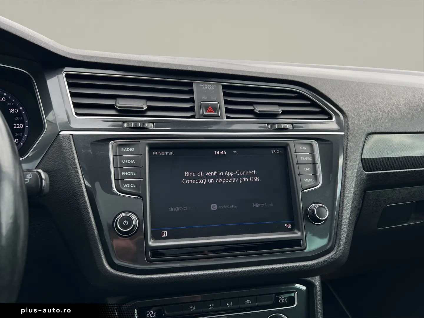 Volkswagen Tiguan 2.0 TDI 4Mot DSG Highline