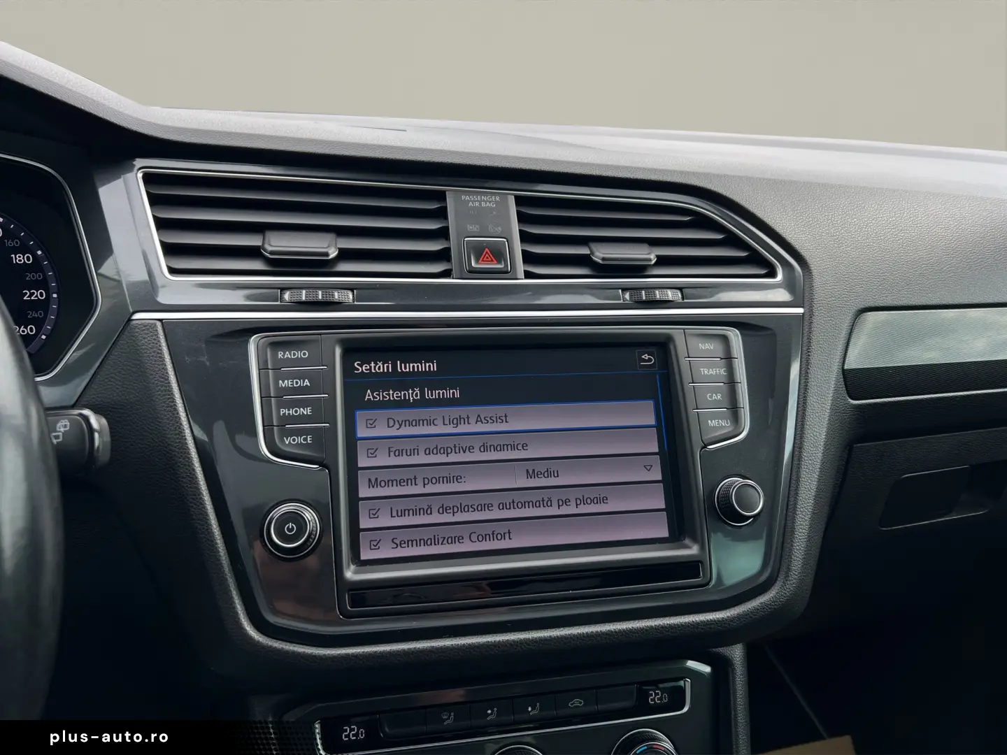 Volkswagen Tiguan 2.0 TDI 4Mot DSG Highline