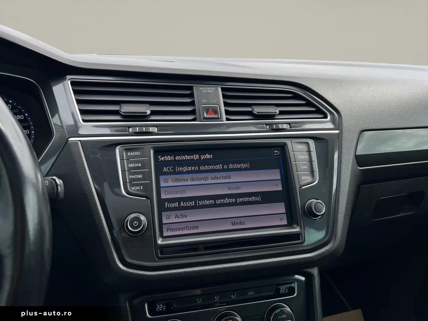 Volkswagen Tiguan 2.0 TDI 4Mot DSG Highline