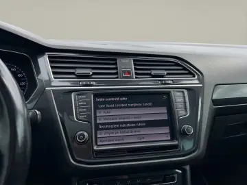 Volkswagen Tiguan 2.0 TDI 4Mot DSG Highline