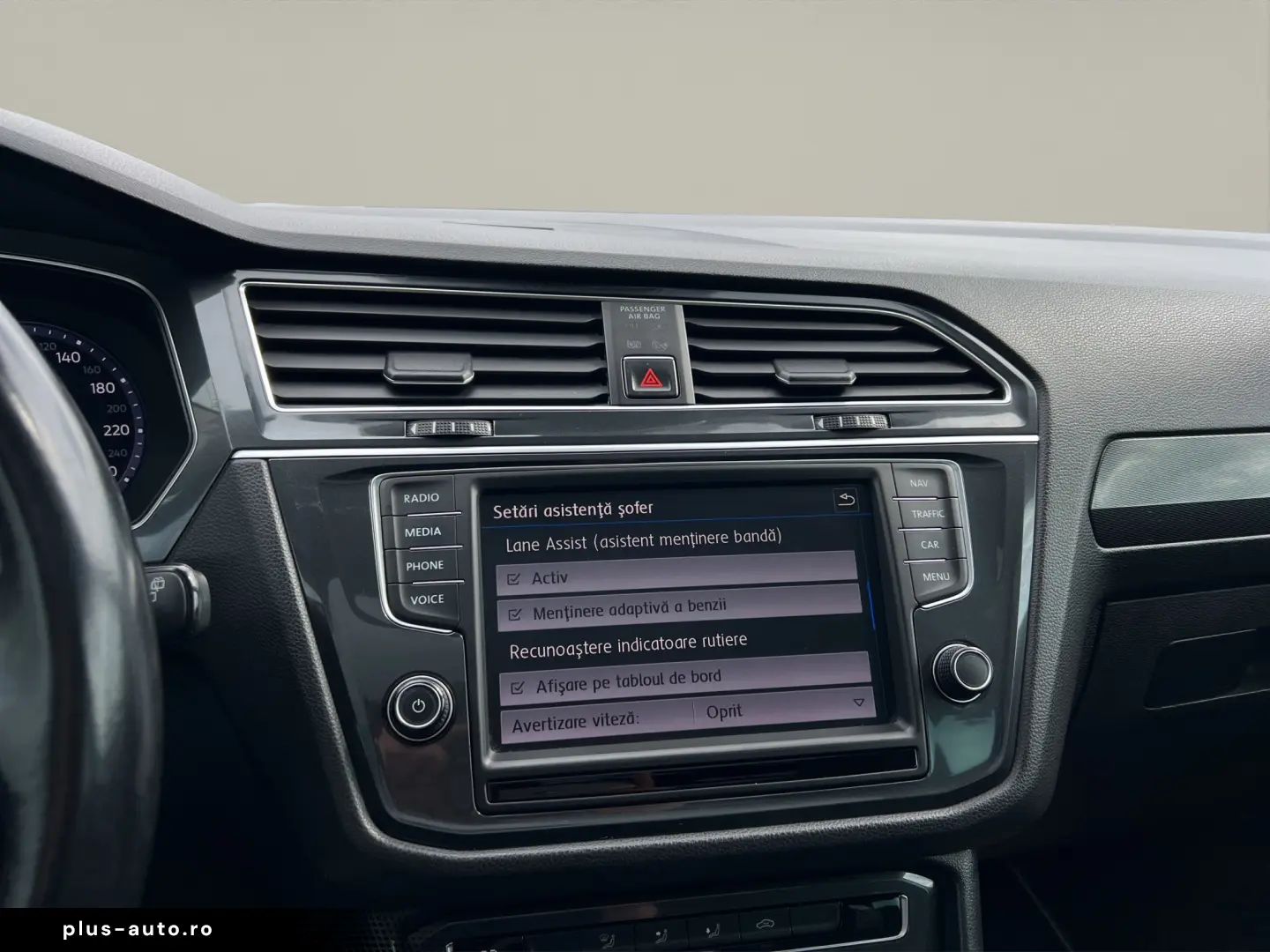 Volkswagen Tiguan 2.0 TDI 4Mot DSG Highline