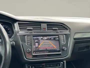Volkswagen Tiguan 2.0 TDI 4Mot DSG Highline
