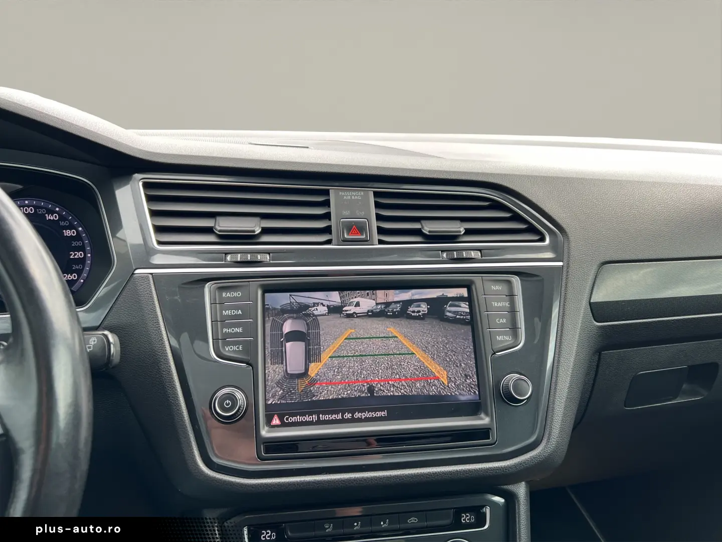 Volkswagen Tiguan 2.0 TDI 4Mot DSG Highline