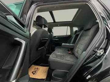 Volkswagen Tiguan 2.0 TDI 4Mot DSG Highline