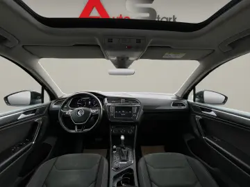 Volkswagen Tiguan 2.0 TDI 4Mot DSG Highline