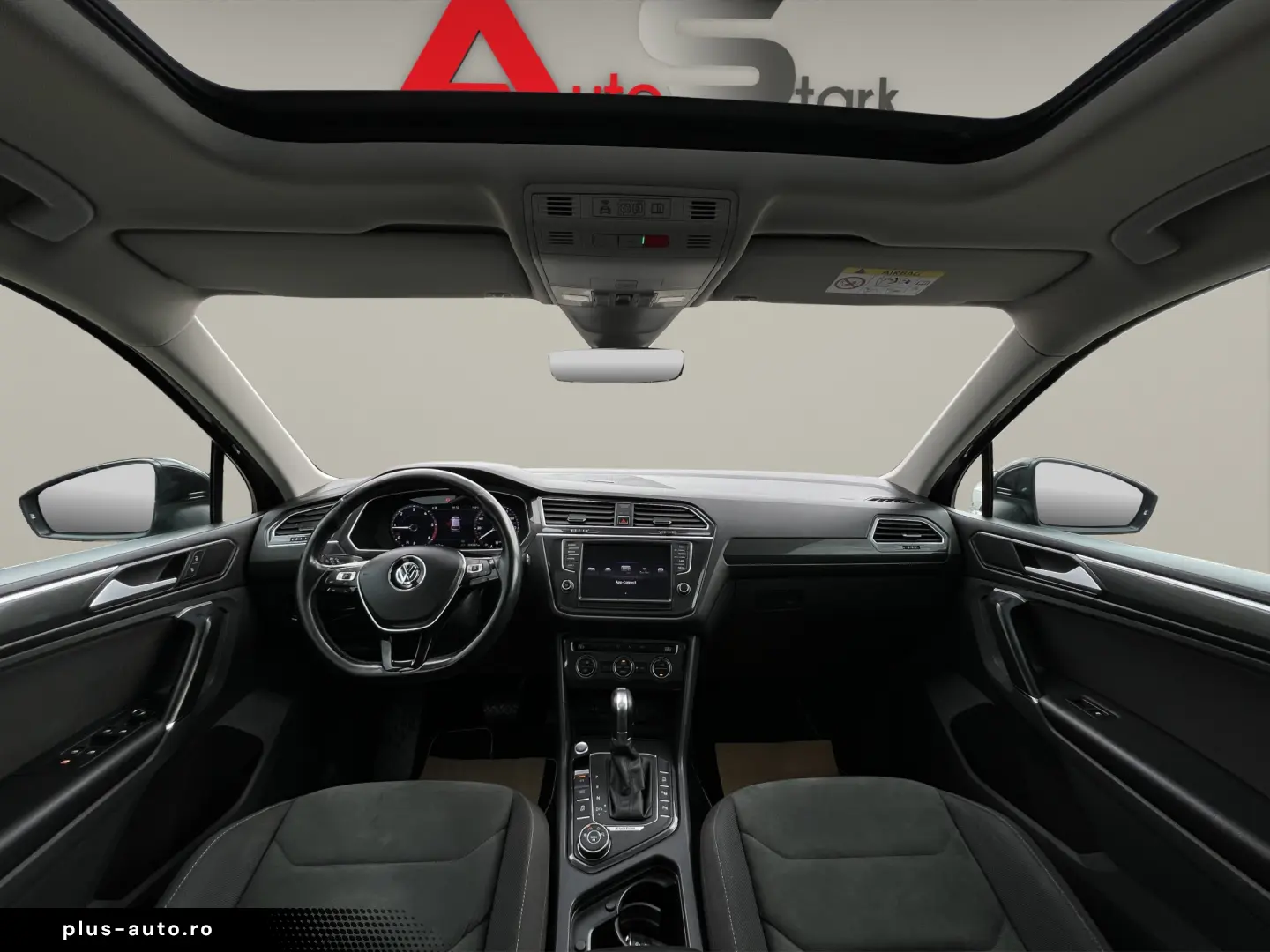 Volkswagen Tiguan 2.0 TDI 4Mot DSG Highline