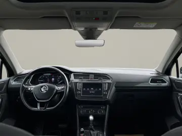 Volkswagen Tiguan 2.0 TDI 4Mot DSG Highline