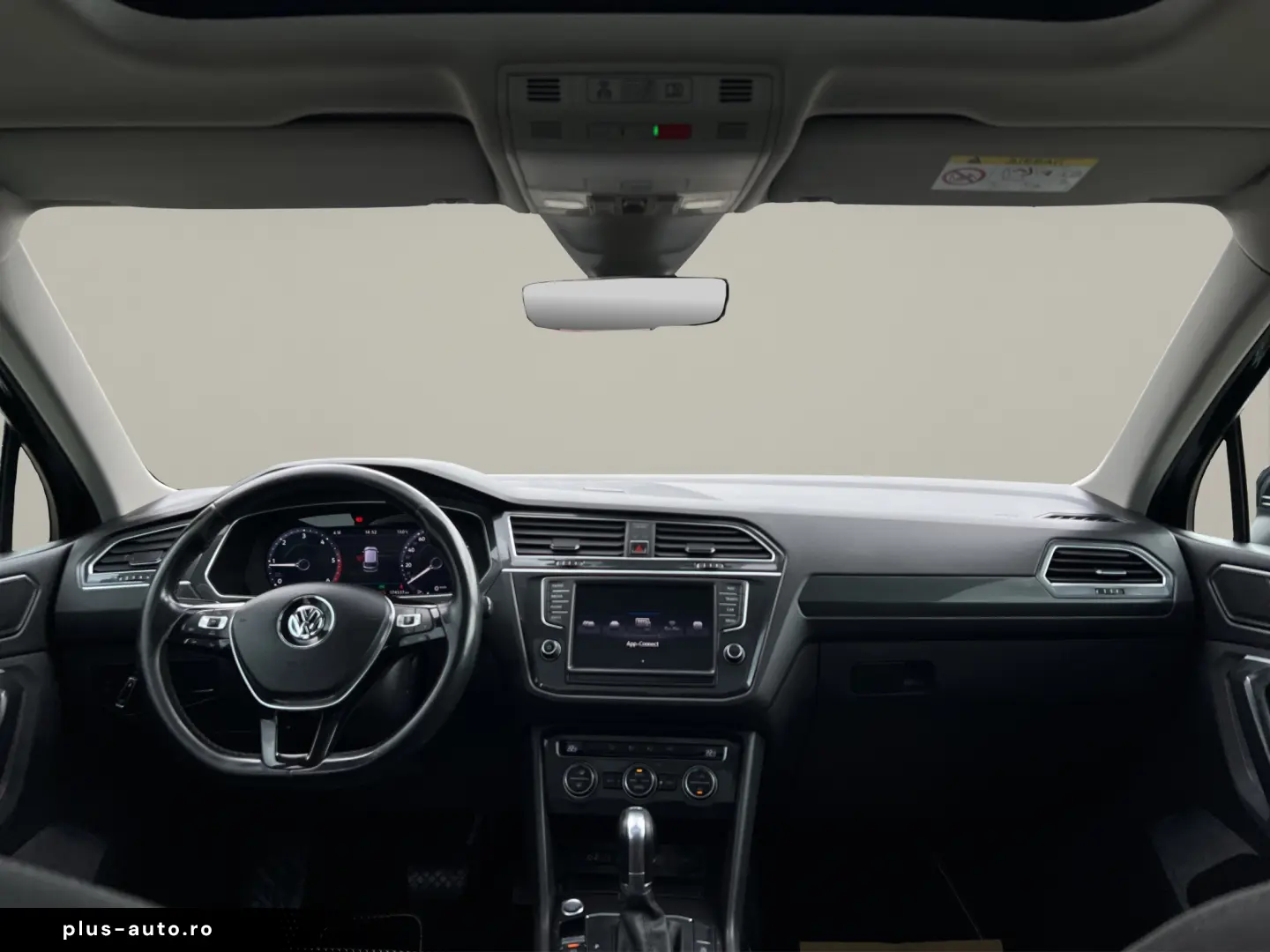 Volkswagen Tiguan 2.0 TDI 4Mot DSG Highline