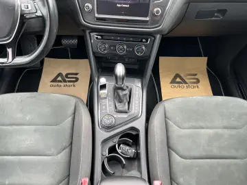 Volkswagen Tiguan 2.0 TDI 4Mot DSG Highline