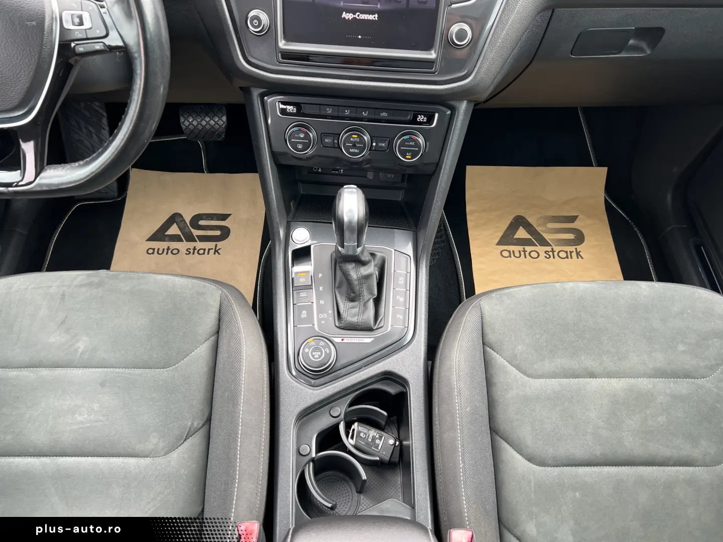 Volkswagen Tiguan 2.0 TDI 4Mot DSG Highline