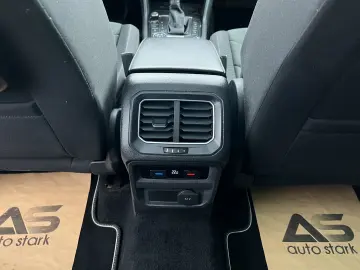 Volkswagen Tiguan 2.0 TDI 4Mot DSG Highline