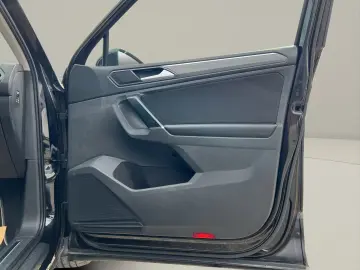 Volkswagen Tiguan 2.0 TDI 4Mot DSG Highline