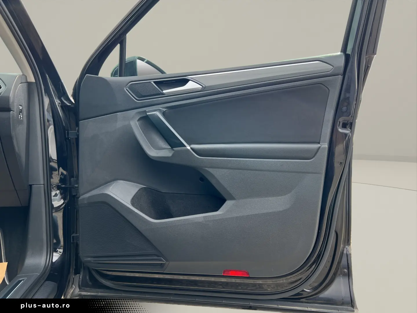 Volkswagen Tiguan 2.0 TDI 4Mot DSG Highline