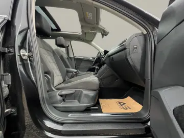 Volkswagen Tiguan 2.0 TDI 4Mot DSG Highline