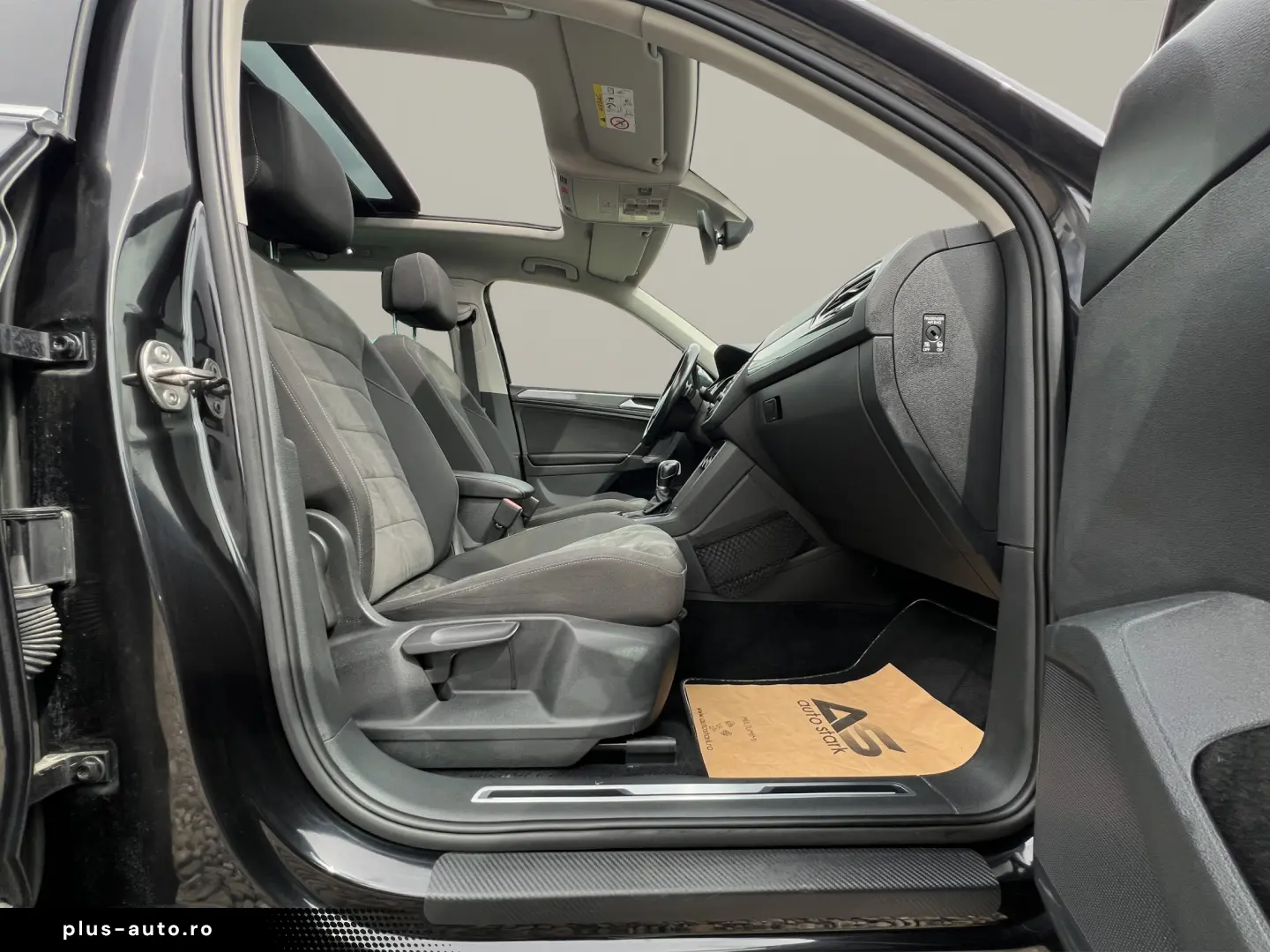 Volkswagen Tiguan 2.0 TDI 4Mot DSG Highline