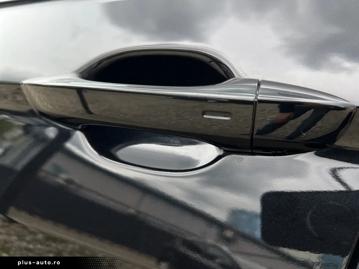 Volkswagen Tiguan 2.0 TDI 4Mot DSG Highline