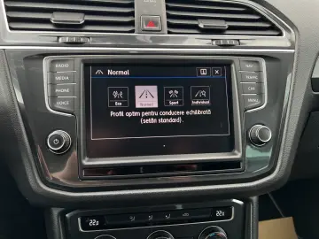 Volkswagen Tiguan 2.0 TDI 4Mot DSG Highline