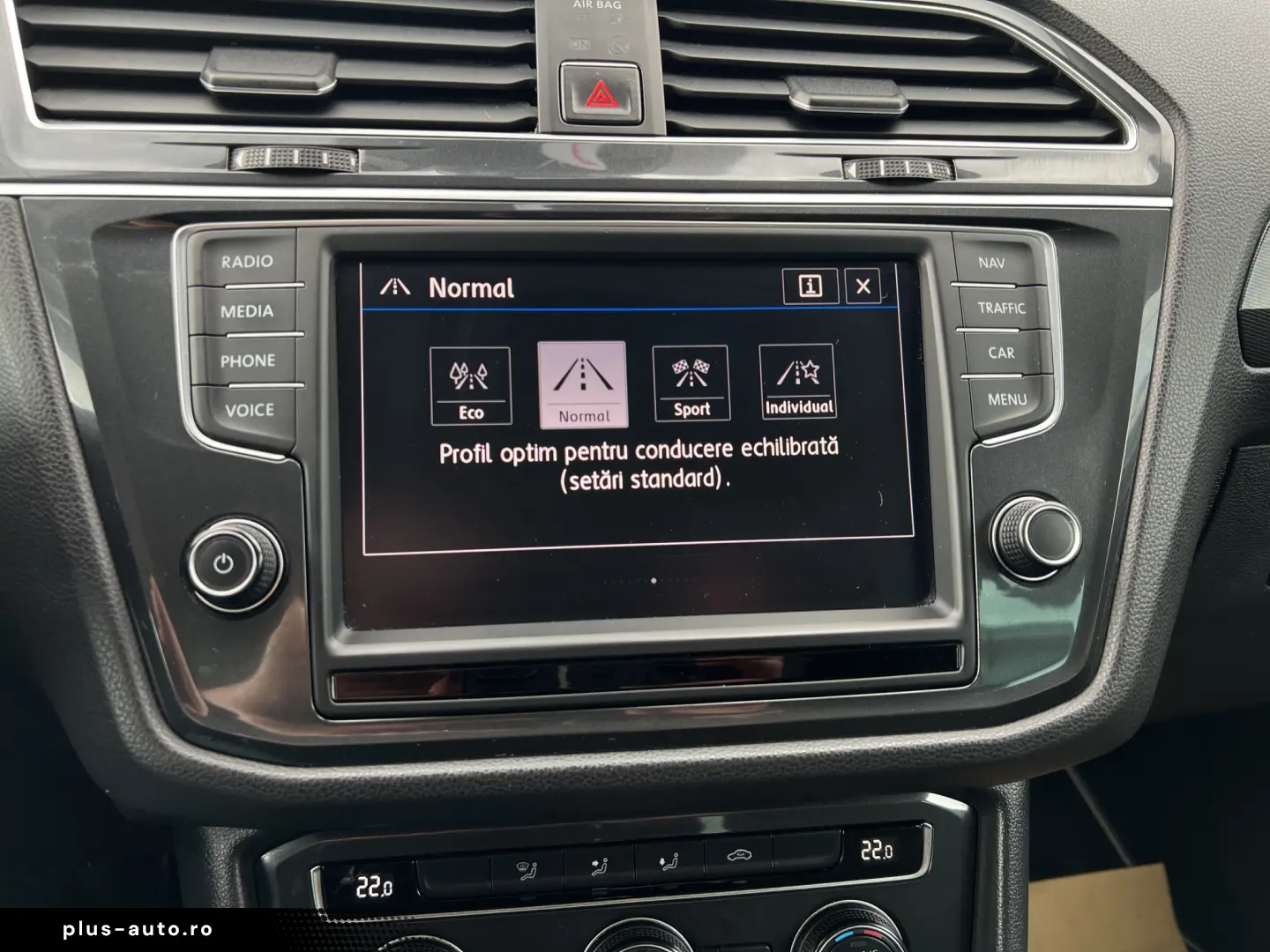 Volkswagen Tiguan 2.0 TDI 4Mot DSG Highline